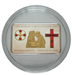 62164 Elizabeth II., 5 Dollars