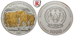 62194 1000 Francs