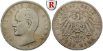 62202 Otto, 5 Mark