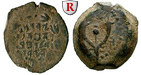 62279 Alexander Iannaeus, Prutah