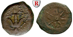 62282 Alexander Iannaeus, Prutah