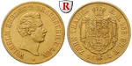 62285 Wilhelm, 10 Taler