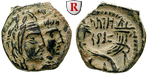 62303 Rabbel II., Bronze