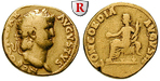 62319 Nero, Aureus