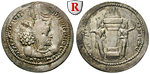 62325 Shapur I., Drachme