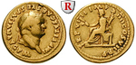 62329 Titus, Aureus