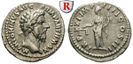 62371 Marcus Aurelius, Denar