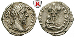 62374 Marcus Aurelius, Denar