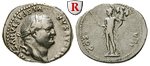 62389 Titus, Denar