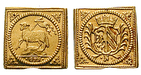 62398 1/8 Dukatenklippe