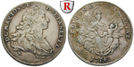 62410 Maximilian III. Joseph, 1/2...