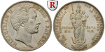 62412 Maximilian II., Doppelgulde...