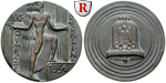 62427 Berlin, Bronzemedaille