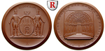 62437 Porzellanmedaille