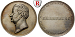 62448 Friedrich Wilhelm III., Sil...