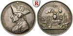 62449 Friedrich II., Silbermedail...