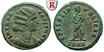 62458 Fausta, Frau Constantinus I...