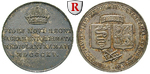 62467 Franz II. (I.), Jeton