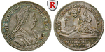 62488 Maria Theresia, Jeton