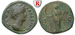 62491 Faustina I., Frau des Anton...