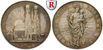 62498 Silbermedaille