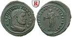 62503 Galerius, Follis