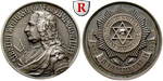 62509 Silbermedaille