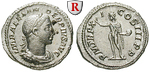 62510 Severus Alexander, Denar