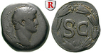 62540 Otho, Bronze
