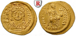 62541 Justin II., Solidus