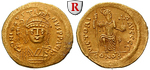 62543 Justin II., Solidus