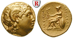 62553 Lysimachos, Stater