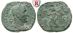 62556 Traianus Decius, Sesterz