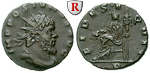 62561 Postumus, Antoninian