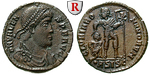 62593 Valens, Bronze