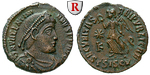62604 Valentinianus I., Bronze