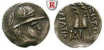 62630 Eukratides, Obol