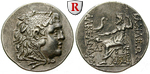 62631 Alexander III. der Grosse, ...
