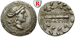 62637 Freistaat, Tetradrachme