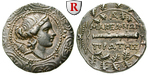 62638 Freistaat, Tetradrachme