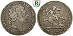 62701 George III., Crown