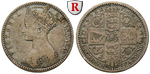 62734 Victoria, Florin