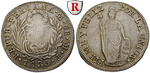 62754 Republik, 8 Reales