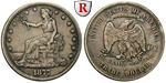 62755 Trade Dollar