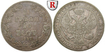 62758 Nikolaus I. von Russland, 1...