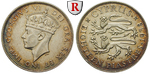 62774 George VI., 18 Piastres