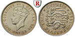 62776 George VI., 9 Piastres