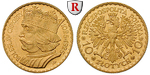 62790 2. Republik, 10 Zlotych