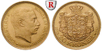 62791 Christian X., 20 Kroner