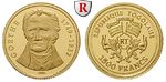 62796 1500 Francs